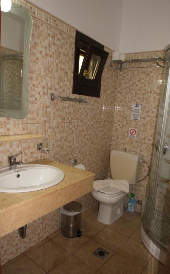 Mandraki Paradise Meyísti Zewnętrze zdjęcie
